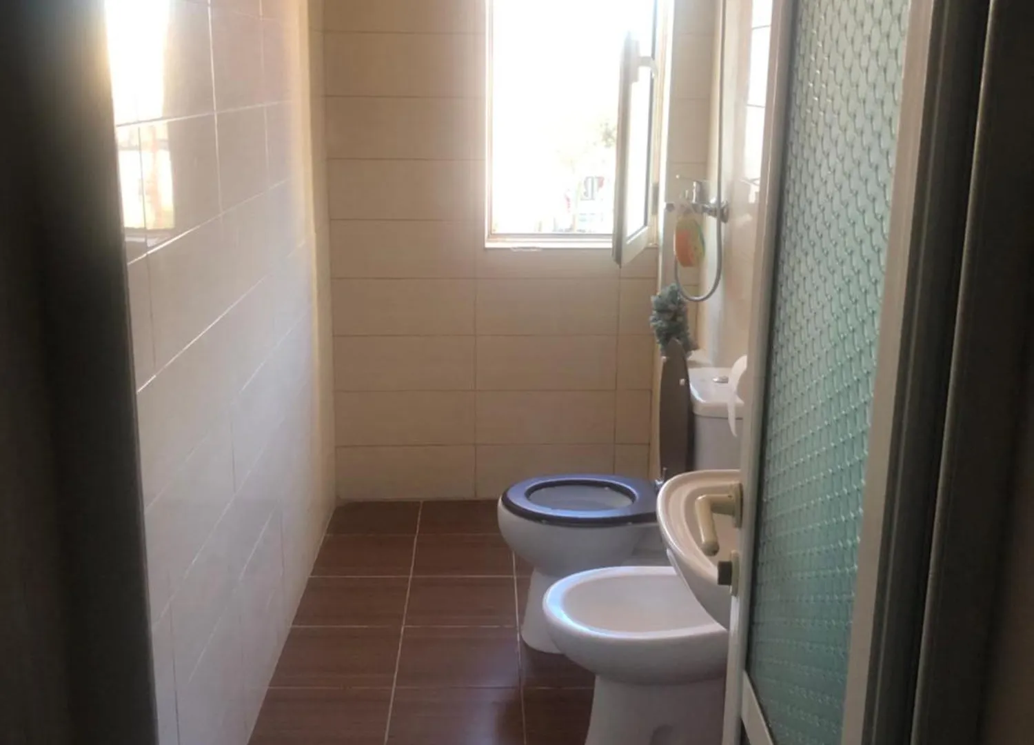 Entire Crib In Center Of Tirana Apartment