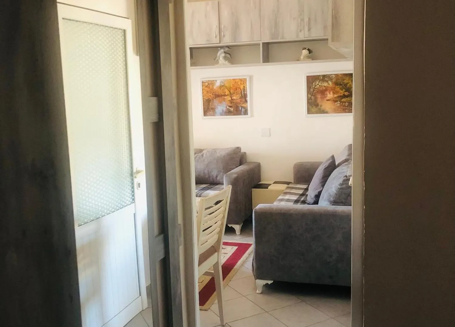 Entire Crib In Center Of Tirana Apartment 0*,  Albania