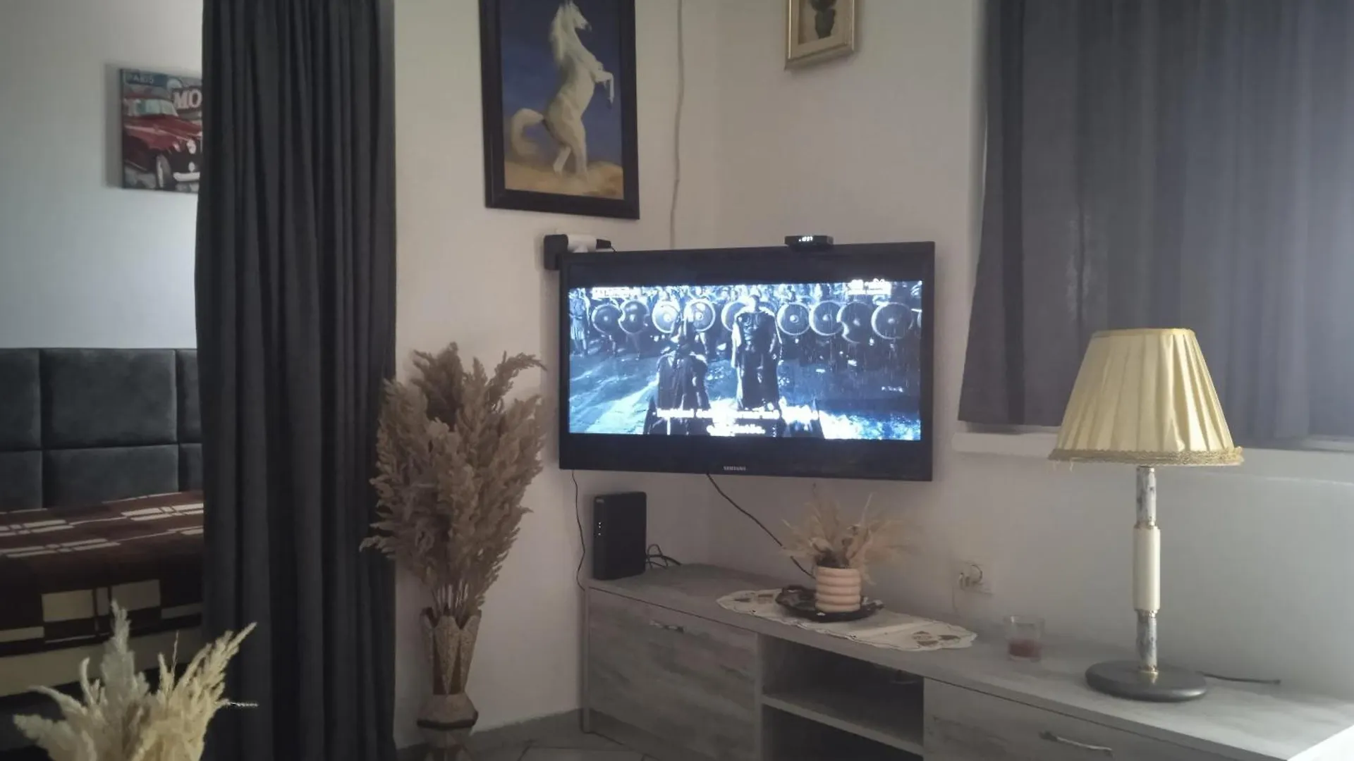 Entire Crib In Center Of Tirana Apartment 0*,  Albania