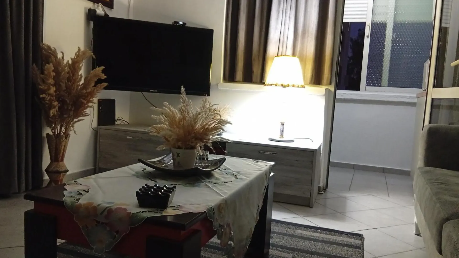 Entire Crib In Center Of Tirana Apartment Albania